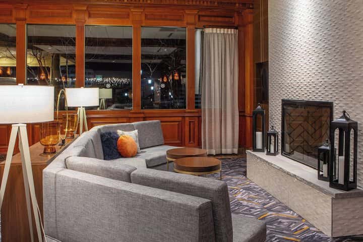 Hotel Interior 2 of 56