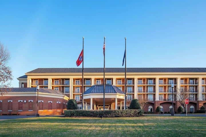 Hotel 51 of 56