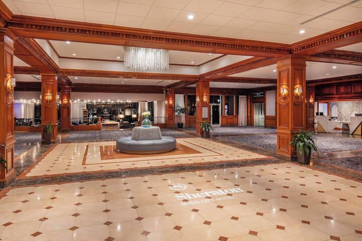 Hotel Interior 3 of 56