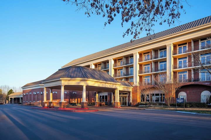 Hotel 56 of 56