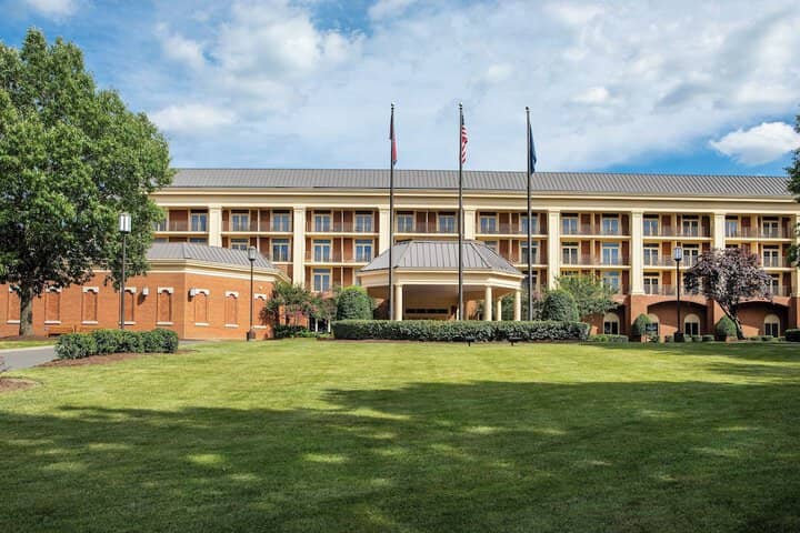 Hotel 54 of 56